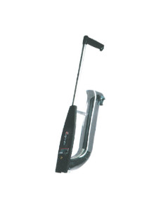 Tacker gun stapler for pipe 91230, TACKER - 1