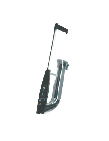 Skavotājs siltajām grīdām 91230, TACKER - 1