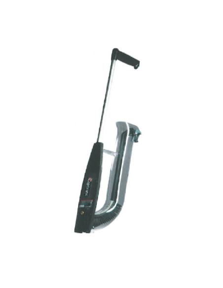 Skavotājs siltajām grīdām 91230, TACKER - 1