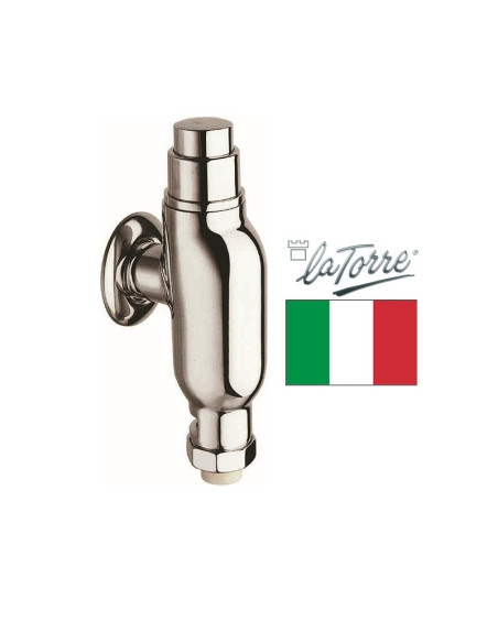 WC pisuāra krāns 315/1*, 1 - 1