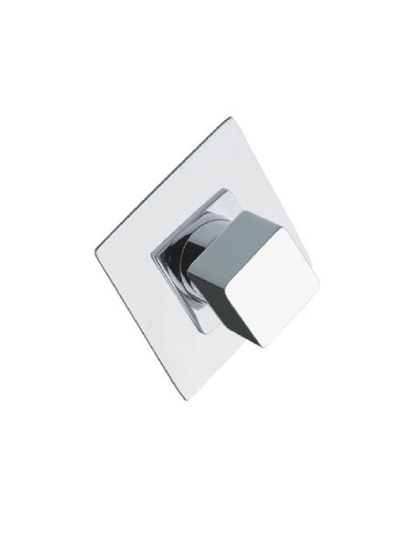 Смеситель для душа, встраиваемый 19050 С, KI-STREAM - 1 Смеситель для душа, встраиваемый 19050 С, KI-STREAM - 1