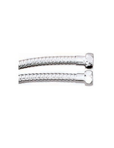 Shower hose 1/2x1/2 01014, 150 CM - 1