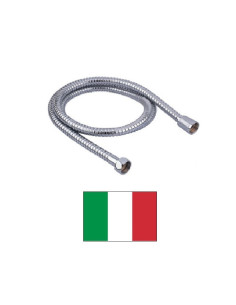 Shower hose 1/2x1/2 01014, 200 CM - 1