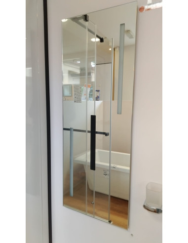 Spogulis ar apgaismojumu, 40x105cm  18440 - 2