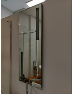 Spogulis ar apgaismojumu 40x105 15113 - 1 2