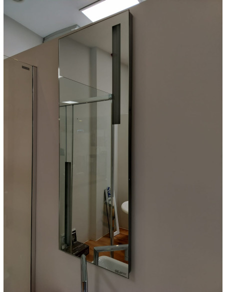 Spogulis ar apgaismojumu 40x105 15113 - 2