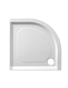 Dušo padėklas "SPN P 7041", R 500 ,900 x 900 - 2 2