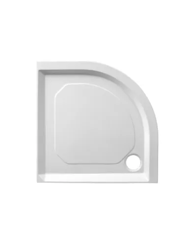 Dušas paliktnis "SPN P 7041",  R 500, 900 x 900 - 1