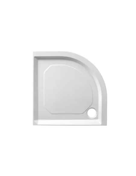 Dušas paliktnis "SPN P 7041",  R 500, 900 x 900 - 1 Dušas paliktnis "SPN P 7041",  R 500, 900 x 900 - 1