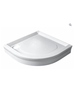 Dušialus "SPN P 7041", R 500 ,900 x 900 - 2