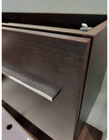 Kapp ilma pealseta 80x34.5x41 Wenge 18430 - 4