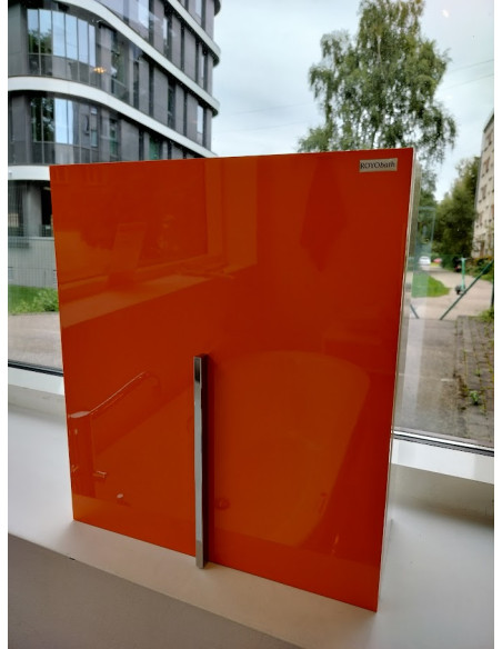 Skapis,piekar.balt/oran,labais,35x15x40 - 1