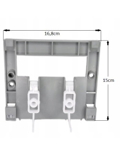 INSPECTION PLATE FOR TARGET TANK WC FRAME Collection TARGET, LEON - 1 2