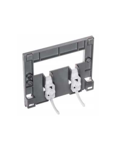 WC flush button mechanism LEON, LEON - 3