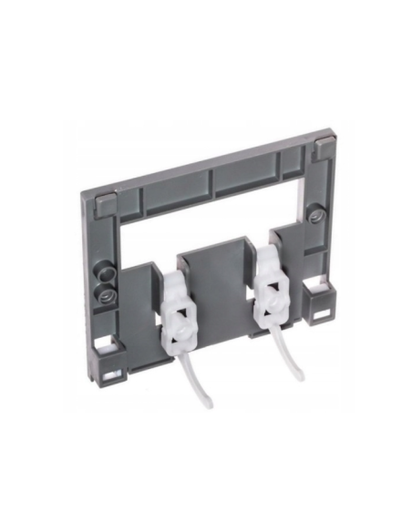 WC flush button mechanism LEON, LEON - 3