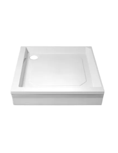 Shower tray "SPN P 7044", Square,800 x 800 - 2