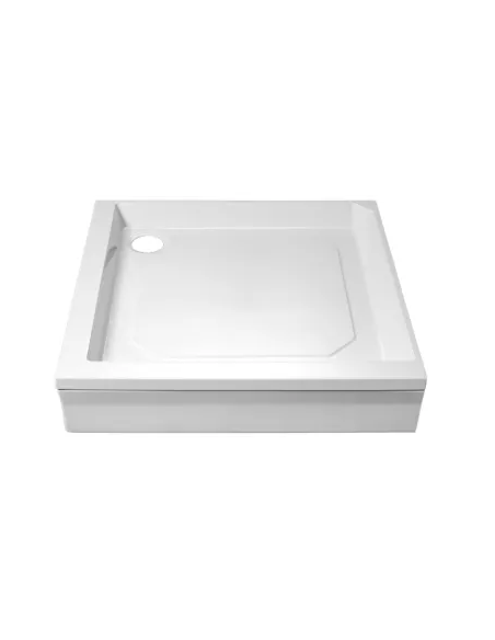Shower tray "SPN P 7044", Square,800 x 800 - 2
