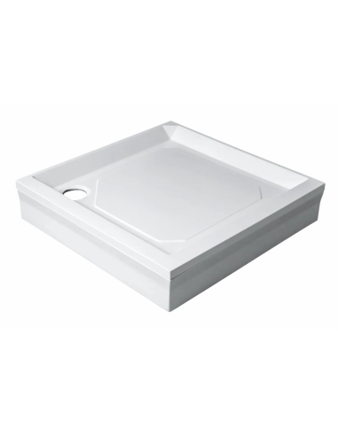 Shower tray "SPN P 7044", Square,800 x 800 - 3
