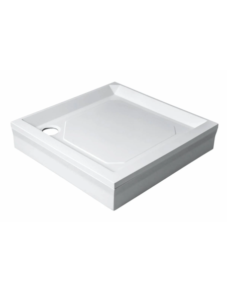 Shower tray "SPN P 7044", Square,800 x 800 - 3