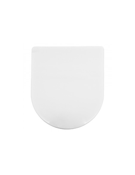 WC pot bottom white 104022, JADE - 3