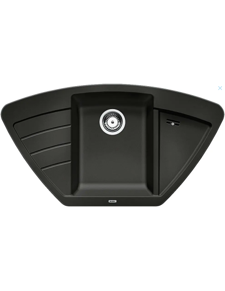 copy of Sink Blanco BLANCO DELTA II SILG PDUR Anthracite - 3