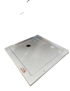 Поддон для душа JOOP! (акрил) 90x90 DW, квадратный - 1
