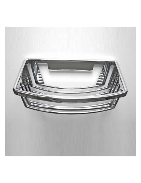 Soap dish 24942010100, HROMS - 1