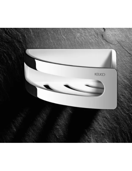 Держатель для душевых принадлежностей, ELEGANCE - 1