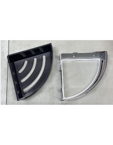 Держатель для душевых принадлежностей, ELEGANCE - 2