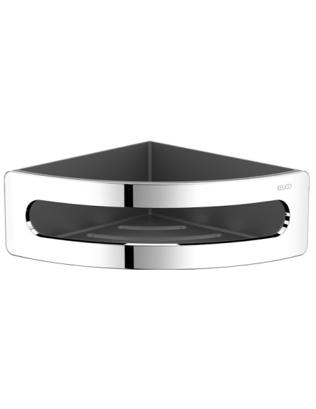 Держатель для душевых принадлежностей, ELEGANCE - 3