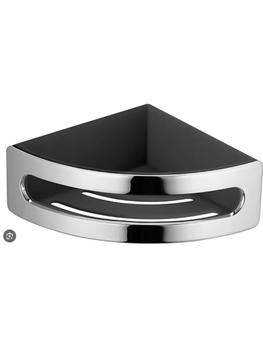 Держатель для душевых принадлежностей, ELEGANCE - 4