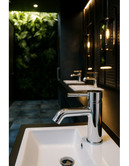 Ceramic sink faucet MG-2060, ABAVA - 5