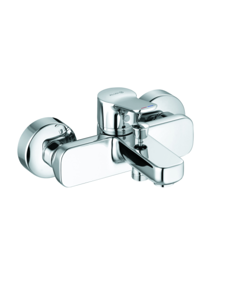 Bath faucet 376810565, PURE - 2