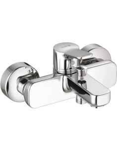 Смеситель для ванны 376810565, PURE - 3