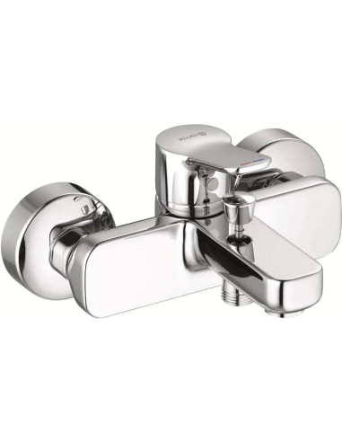 Bath faucet 376810565, PURE - 3