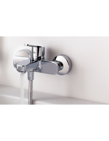 Bath faucet 376810565, PURE - 4
