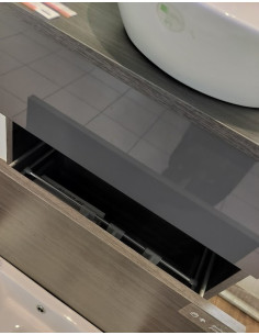 Skapītis izlietnei 60x40 15740+15657 - 4 2