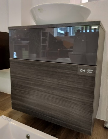 Skapītis izlietnei 60x40 15740+15657 - 3