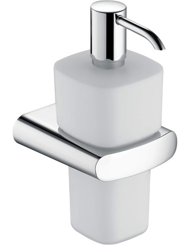 Ziepju dozators 11654019000, ELEGANCE - 2