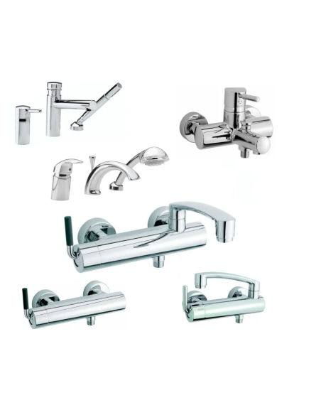 copy of Repair kit for Damixa Apollo Classic, Apollo Plus and End faucets, 2348600 - 7 copy of Repair kit for Damixa Apollo Classic, Apollo Plus and End faucets, 2348600 - 7