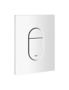 Grohe poda skalošanas poga Arena Cosmopolitan alpine white38844SH0 - 6