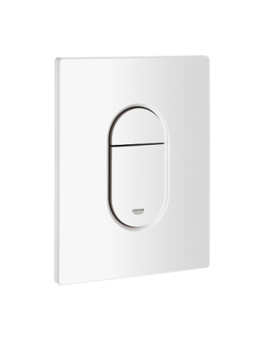 Grohe poda skalošanas poga Arena Cosmopolitan alpine white38844SH0 - 6