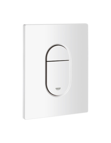 Grohe poda skalošanas poga Arena Cosmopolitan alpine white38844SH0 - 6 Grohe poda skalošanas poga Arena Cosmopolitan alpine white38844SH0 - 6