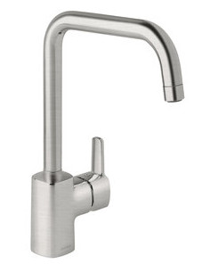 Damixa PINE KITCHEN HIGH G-SPOUT 2
