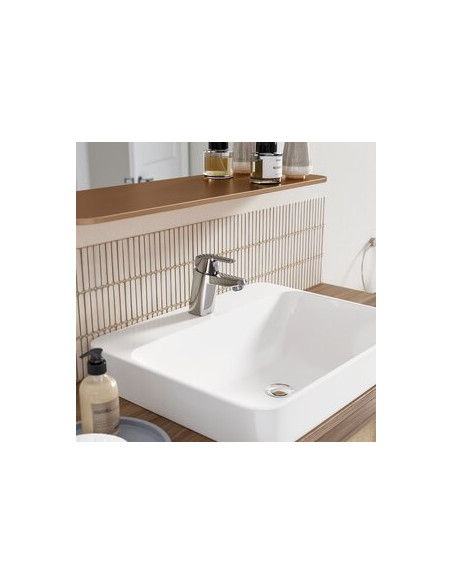 Damixa Priede izlietnes jaucējkrāns ar notekas vārstu 178220000