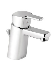 Damixa Priede izlietnes jaucējkrāns ar notekas vārstu... 2