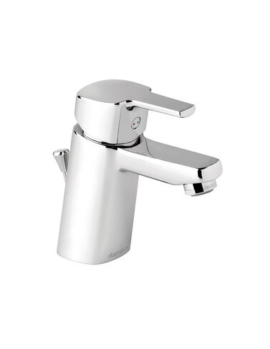 Damixa Priede izlietnes jaucējkrāns ar notekas...