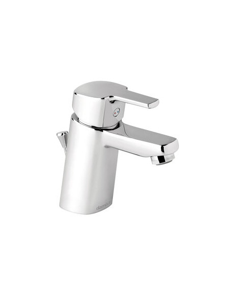 Damixa Priede izlietnes jaucējkrāns ar notekas vārstu 178220000