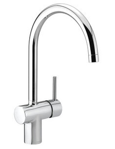 Damixa Merkur virtuves jaucējkrāns 180700000