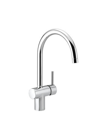 Damixa Merkur virtuves jaucējkrāns 180700000